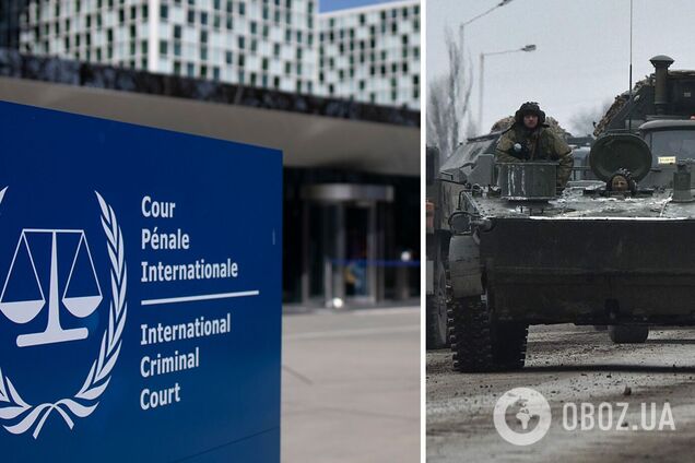 Гаазький трибунал планує до кінця 2022 року висунути перші звинувачення РФ у воєнних злочинах в Україні – Bloomberg