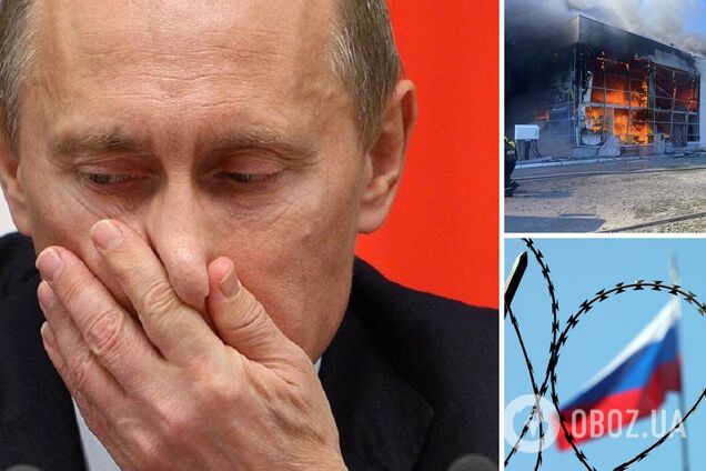 За криваві злочини: що буде, якщо США визнають Росію країною-терористом