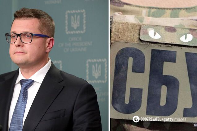 Чому Іван Баканов має сидіти у тюрмі за державну зраду та співпрацю з ФСБ РФ?