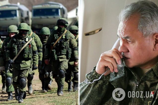 Війська РФ опинилися під політичним тиском і намагаються розвинути наступ на трьох напрямках – розвідка Британії