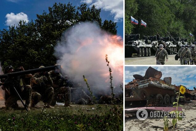 В разведке Британии назвали причину замедления наступления РФ