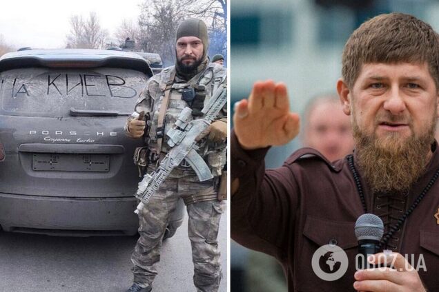 Кадыров заявил, что РФ собирается 'демилитаризировать' страны НАТО, и назвал следующую 'цель'