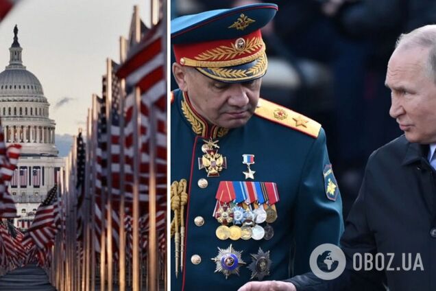 США включили Россию в список стран-спонсоров торговли людьми: также в стране вербуют детей-солдат