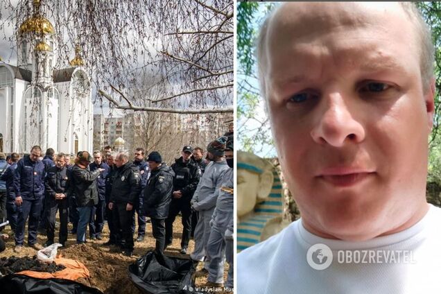 От наказания не уйдут: стали известны имена военных РФ из Уссурийска, совершавших преступления в Буче. Фото