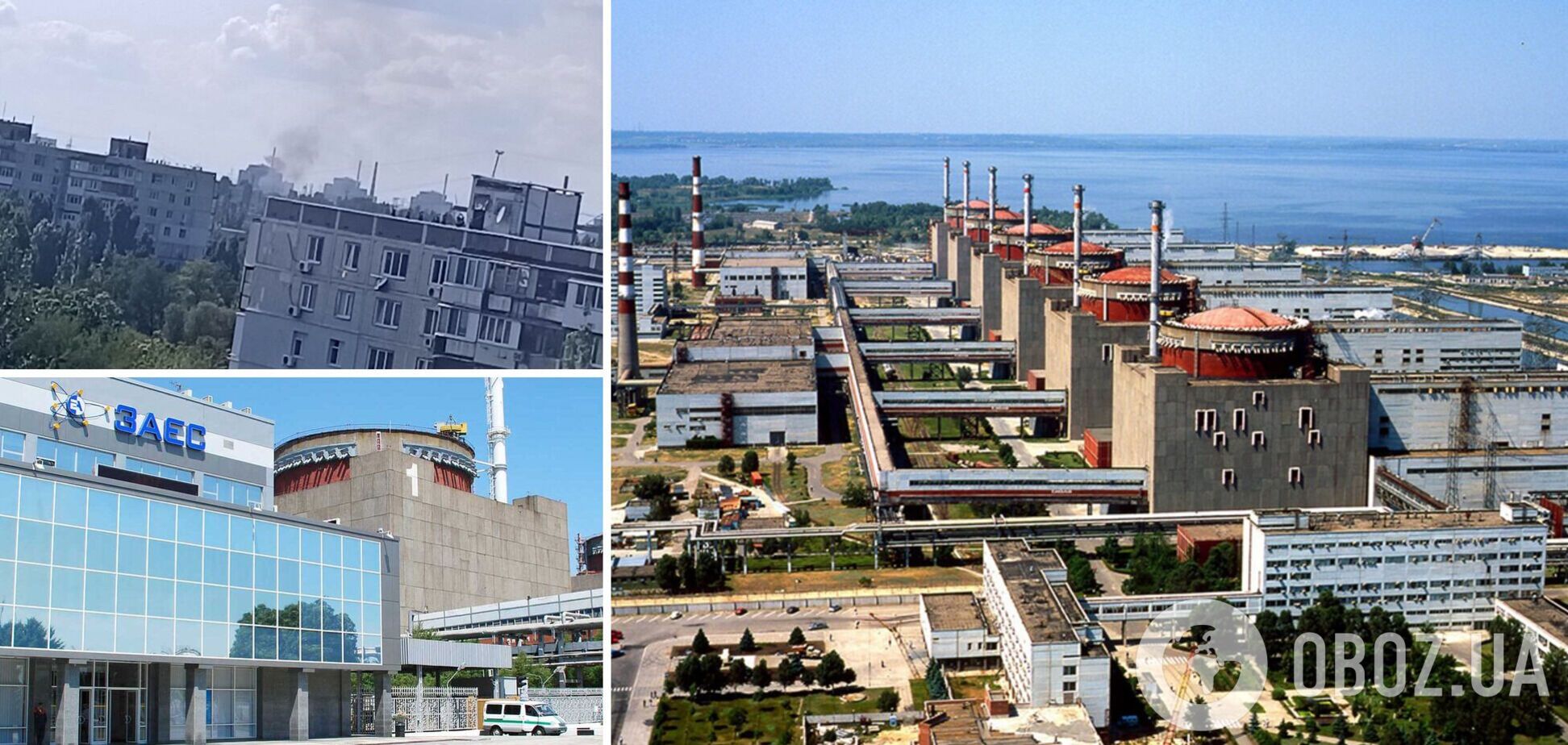 ЗСУ 'демілітаризували' місце базування окупантів неподалік від Запорізької АЕС. Фото та відео