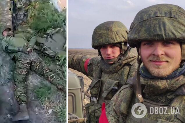 На Луганщині взяли в полон розвідника російського ГРУ: в його телефоні знайшлося чимало цікавого. Відео