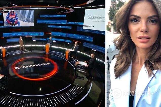 Программа 'Есть тема'