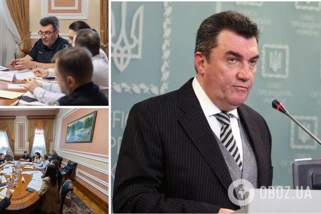 Данілов назвав кількість осіб, які підпадають під дію закону про деолігархізацію