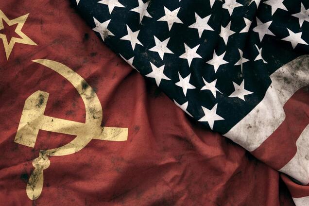 Життя і пригоди філософа холодної війни