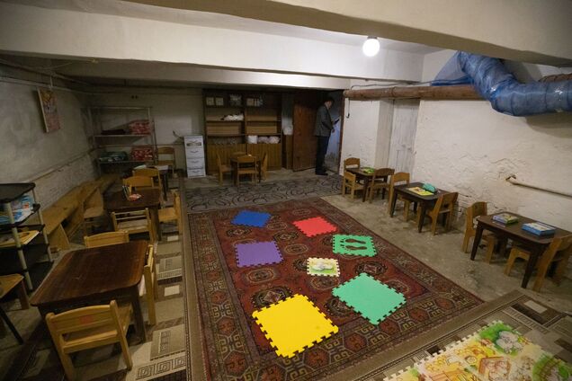 У столиці вже працюють майже 40 дитсадків