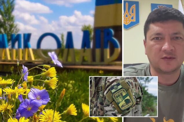 В Николаеве устроят охоту на российских агентов