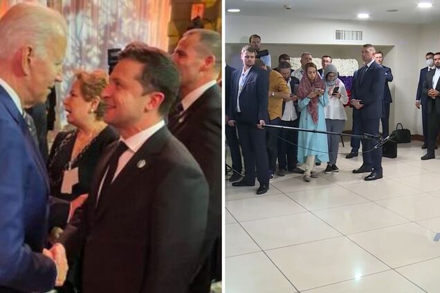 Путін звинуватив Україну у відмові від переговорів, а США – у зерновій кризі