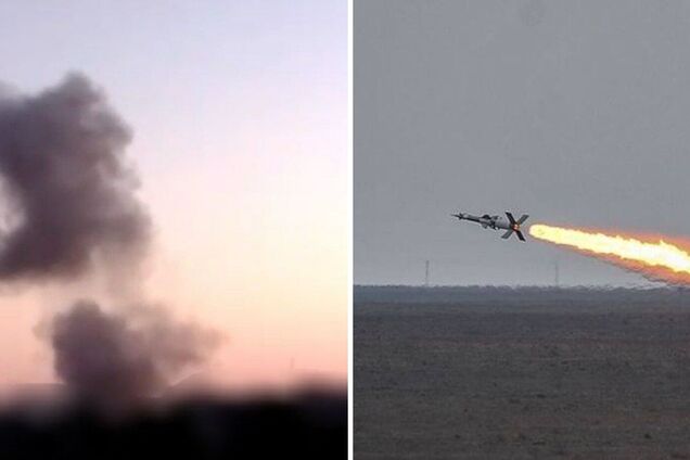 Росіяни обстріляли Одещину