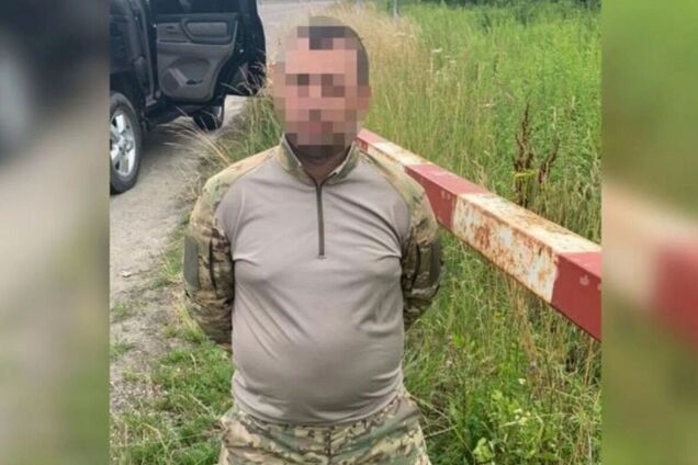 Мав борги через проблеми з наркотиками: стало відомо деталі вбивства поліцейським бійця ТрО у Рівному. Фото