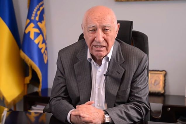 Скударь прокомментировал решение