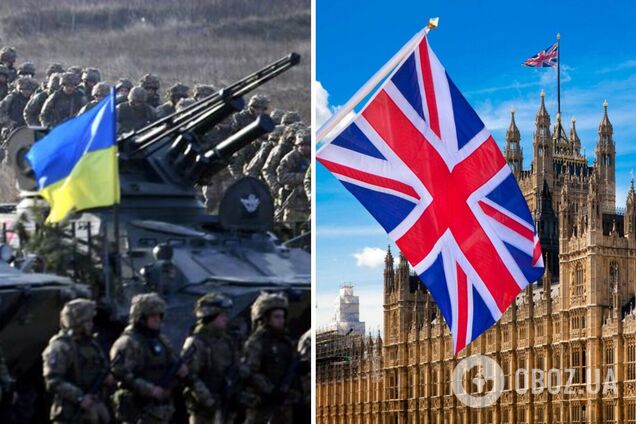 Новий британський прем’єр не зрадить Україну, Джонсон навряд чи очолить НАТО, – Климпуш-Цинцадзе