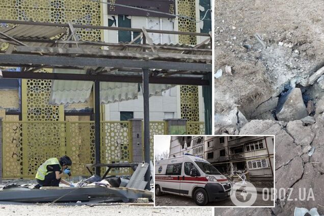 Попали в остановки: в Харькове в результате вражеских обстрелов два человека погибли, 21 ранены