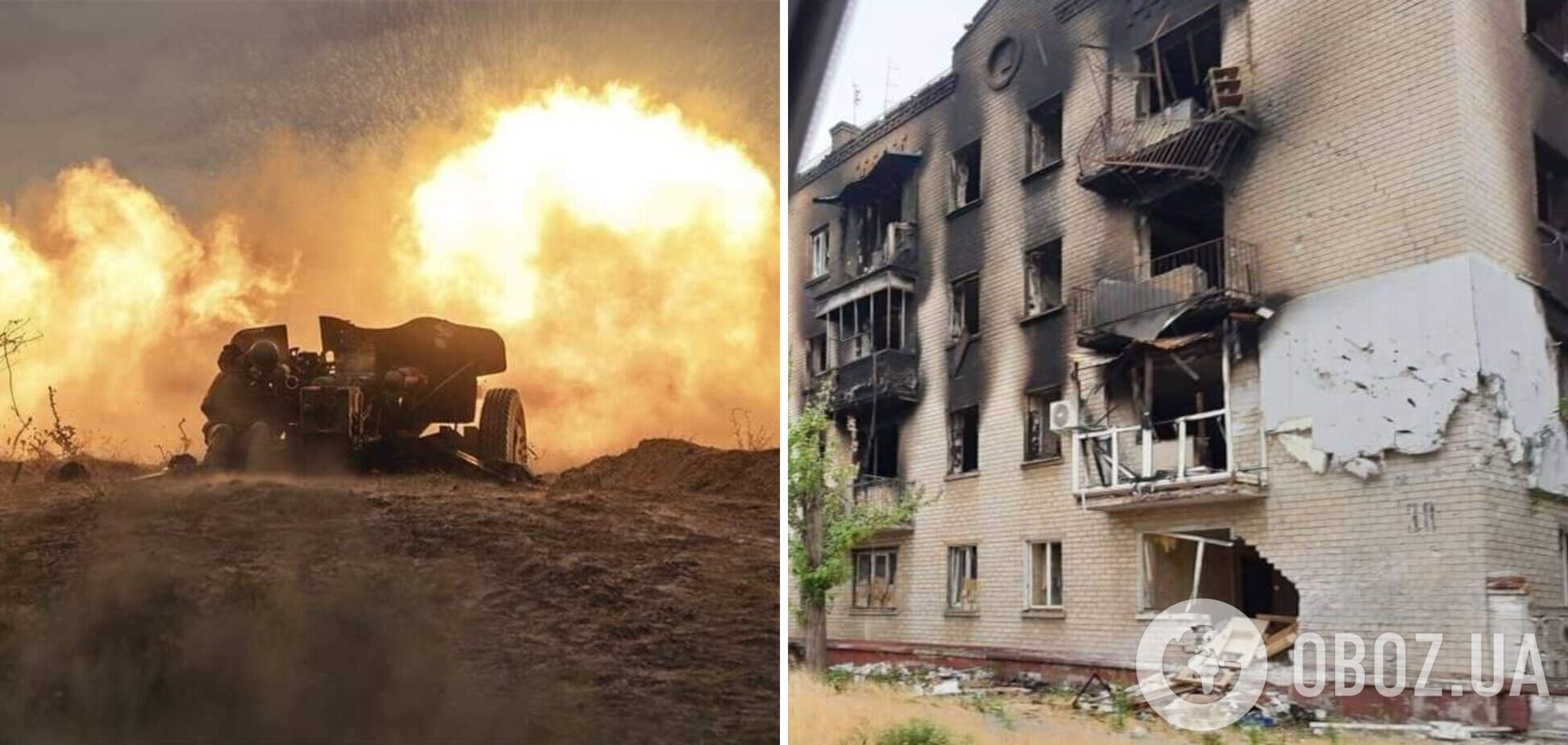 Окупанти вдарили ракетами на Луганщині, триває примусова 'мобілізація' мешканців регіону, – Гайдай