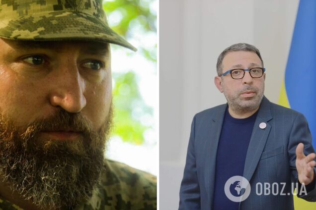 'Вложил миллионы долларов в оборону области': Гай раскритиковал идею лишения гражданства Корбана