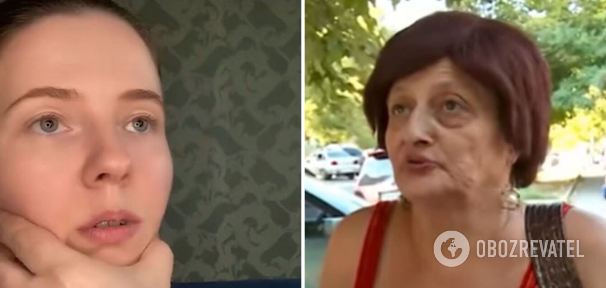 'У меня русскоязычная челюсть': мастер-класс по ласковой украинизации вызвал ажиотаж в сети. Видео