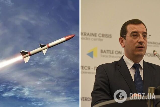 Россия в войне против Украины использовала до 60% запасов 'высокоточного' вооружения: в ГУР поделились данными