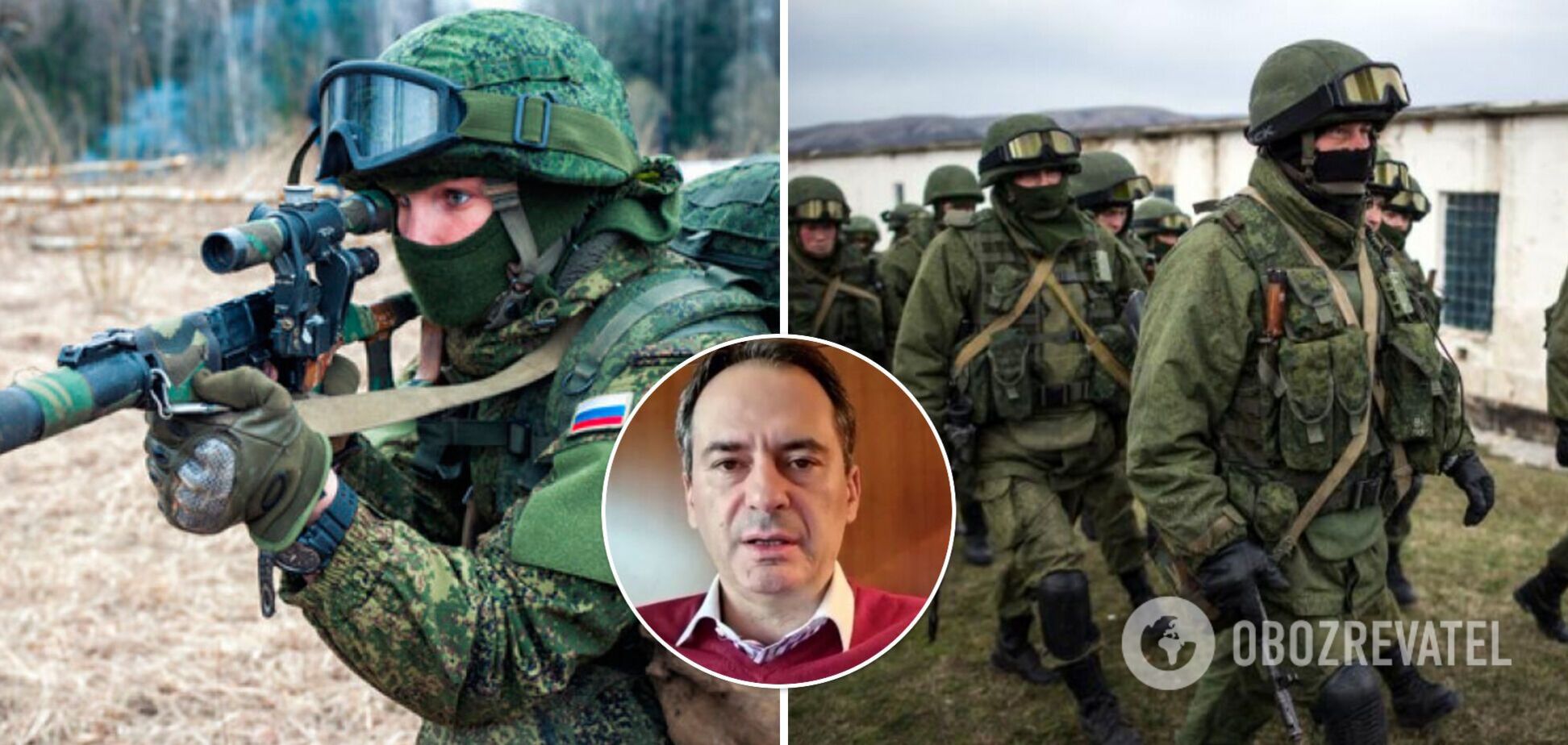 Украинские военные ликвидировали очень много российских спецназовцев в начале войны