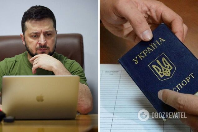 О лишении гражданства Украины Коломойского, Корбана и Рабиновича: Данилов объяснил, почему не опубликован указ президента