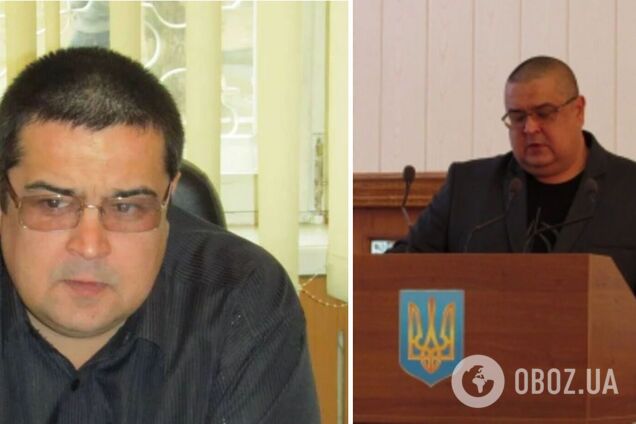 Предателю, который вошел в оккупационную 'администрацию' Мелитополя, сообщили о подозрении: подробности