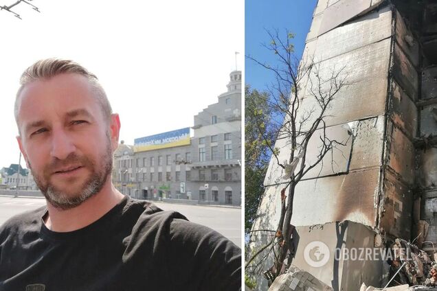 Слишком высокие ставки. Сергей Жадан дал прогноз на окончание войны с Россией