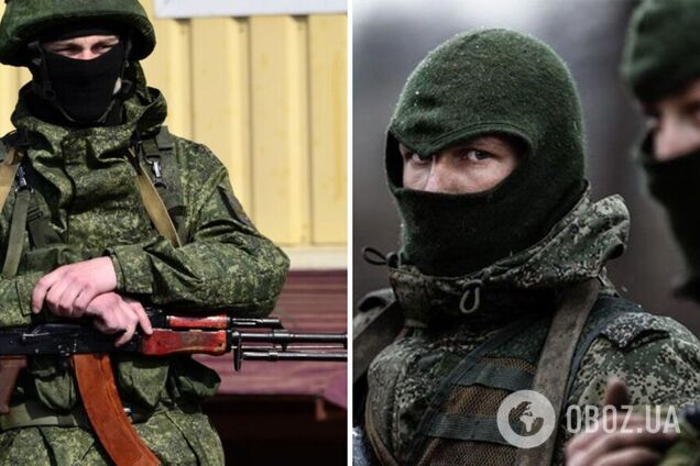 Говорять українською і носять форму ЗСУ: окупанти відправили в райони бойових дій десятки ДРГ, – військовий експерт