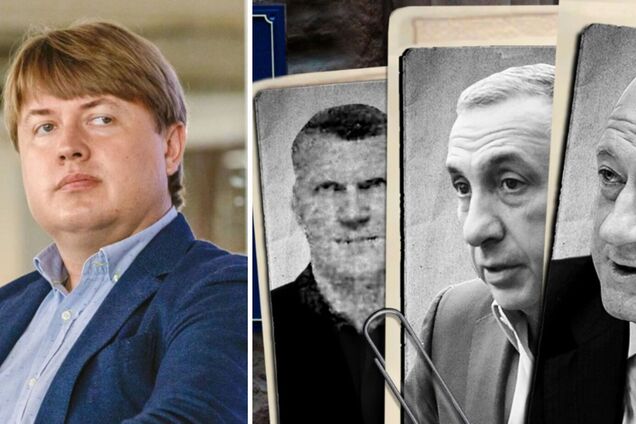 'Герусівщина' на марші, або хто захищає російський бізнес в Україні під час війни