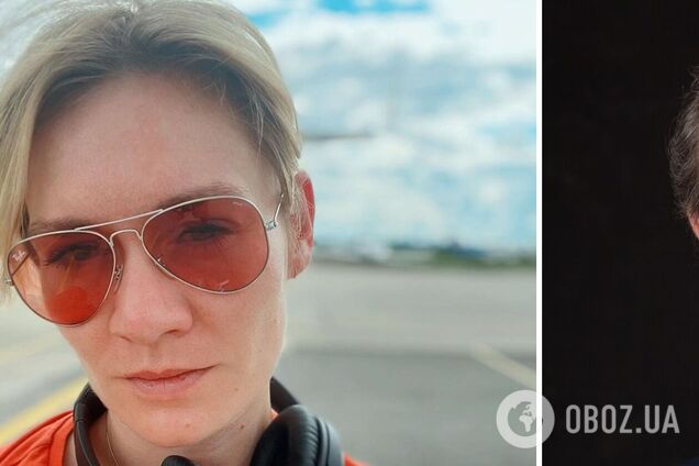 Дочь актера-путиниста Машкова показала красноречивое видео из Киева, где 'подавляют' русский язык