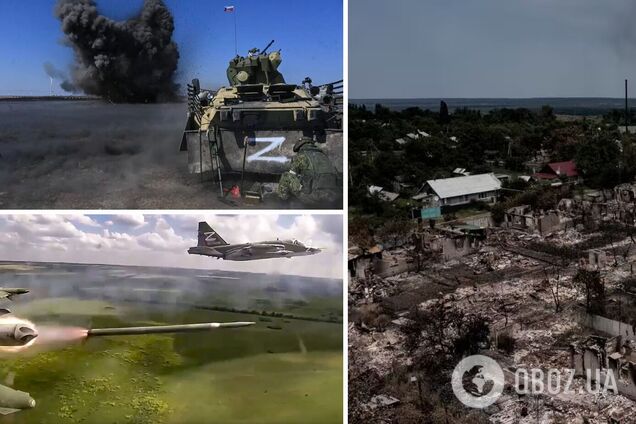 Россия делает ставку на войну на истощение в Украине и сознательно бьет по мирным жителям – Die Welt