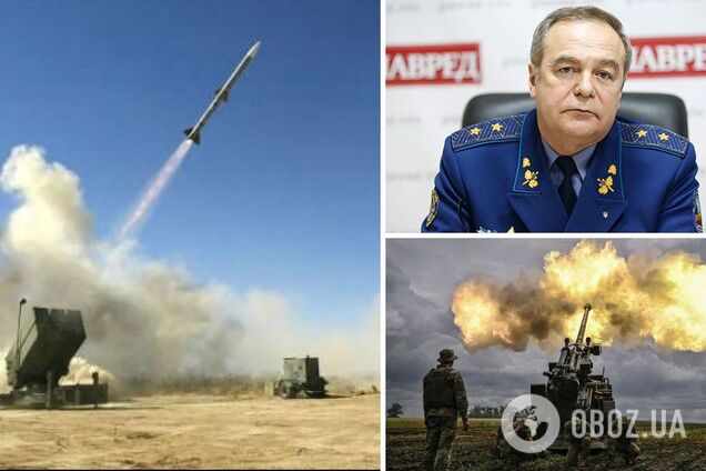 Генерал Романенко: ВСУ могут освободить страну весной, но пока нас кормят столовыми ложками. Интервью