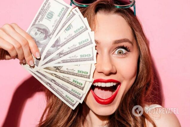 Три знака зодиака ждут четыре года счастья: им будет везти во всем