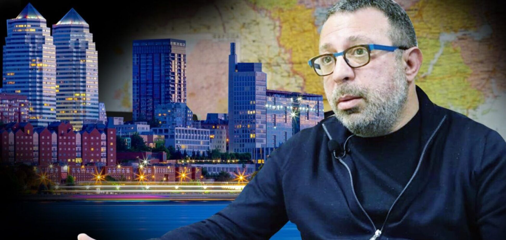 В Украине разгорелся скандал из-за возможного лишения гражданства Корбана: это все равно, что сдать Днепр России