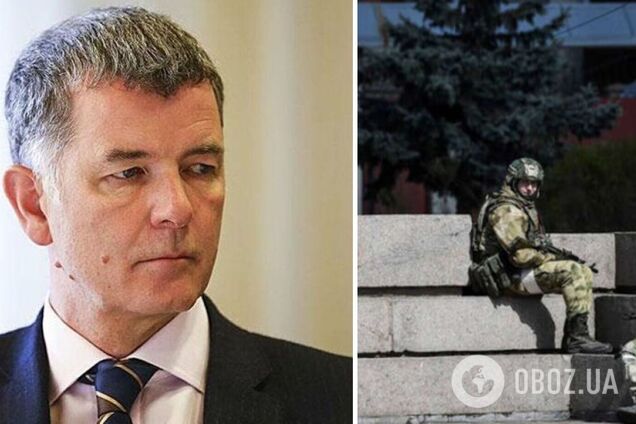 У розвідці Британії прогнозують переломний момент у війні РФ проти України: Росії потрібна оперативна пауза