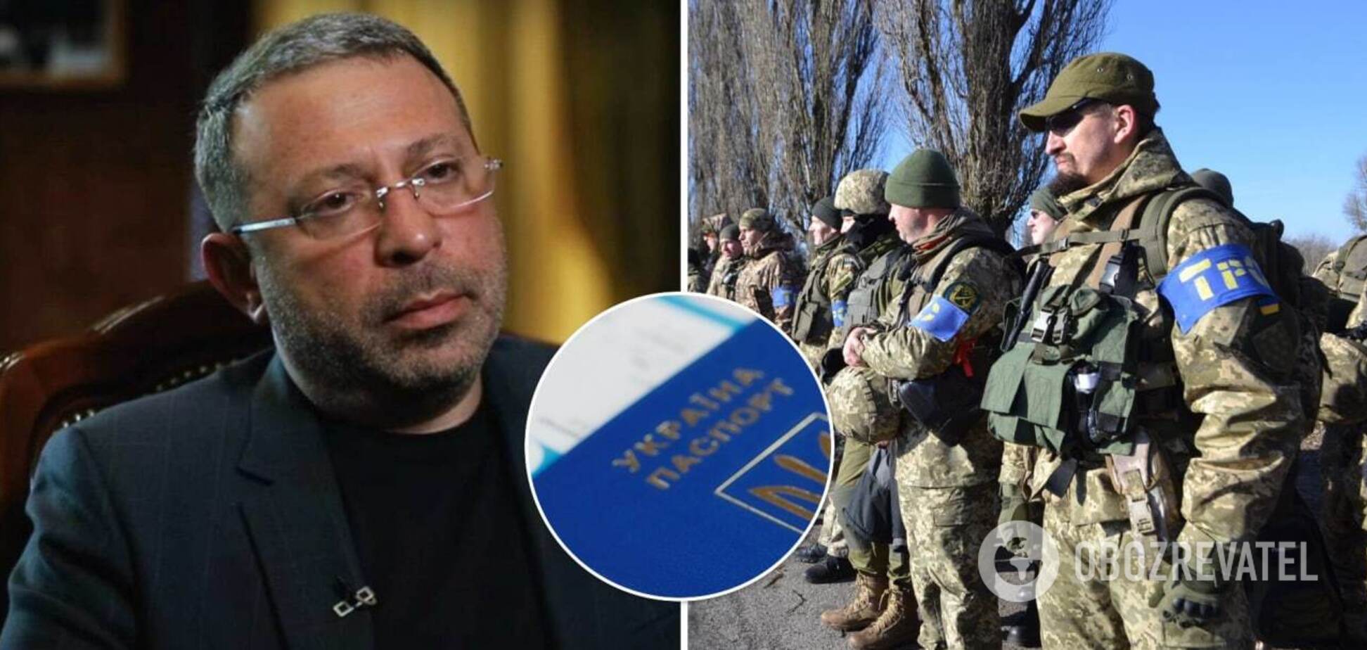 Гражданин Украины не может быть лишен гражданства: в Днепре отреагировали на решение относительно Корбана