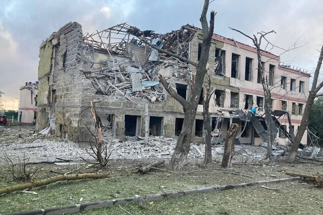 Війна в Україні