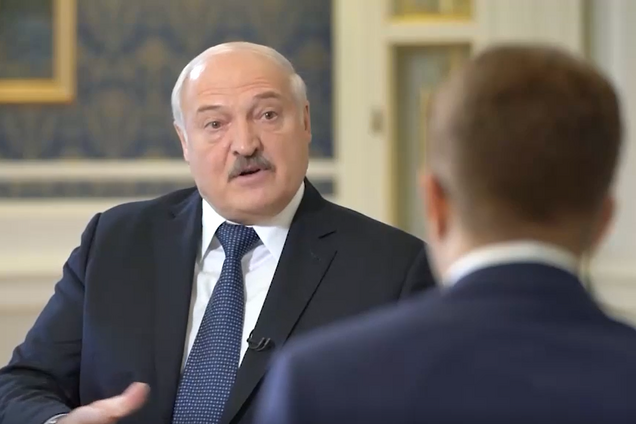 'Никогда не угрожать России': Лукашенко призвал Украину сесть за стол переговоров, чтобы закончить войну