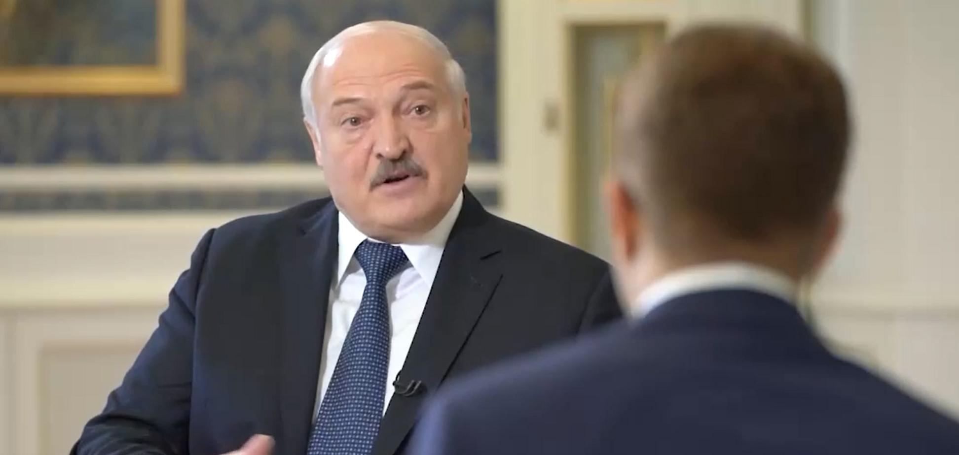 'Никогда не угрожать России': Лукашенко призвал Украину сесть за стол переговоров, чтобы закончить войну