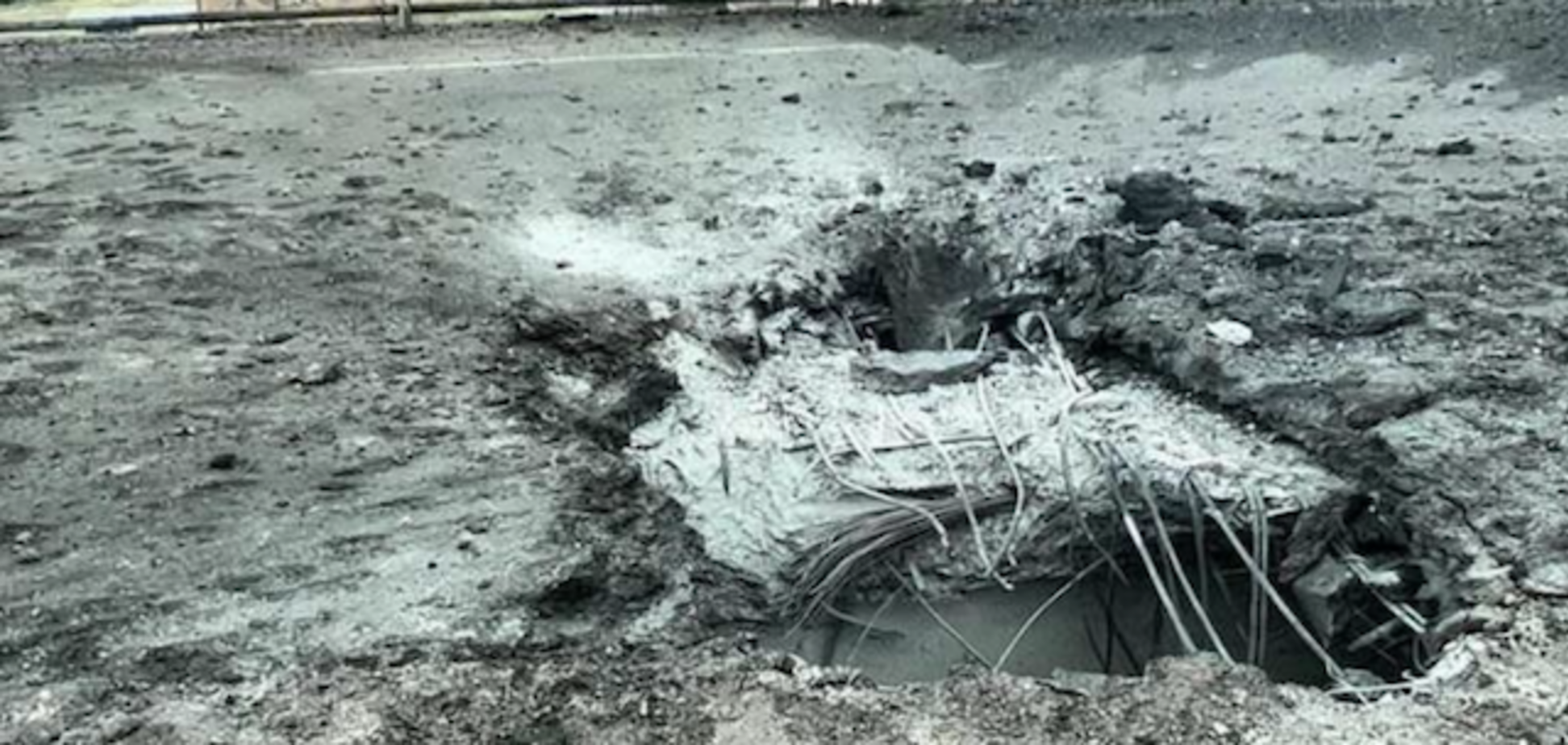 Обстрел Антоновского моста: ЗСУ выполнили поставленную задачу