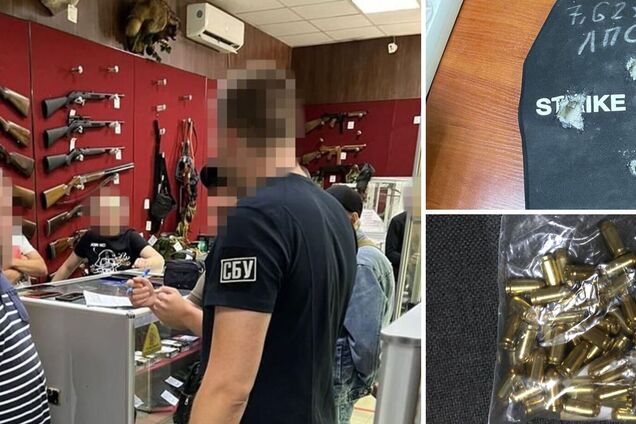 В Украине разоблачили схему махинаций с гуманитарной помощью