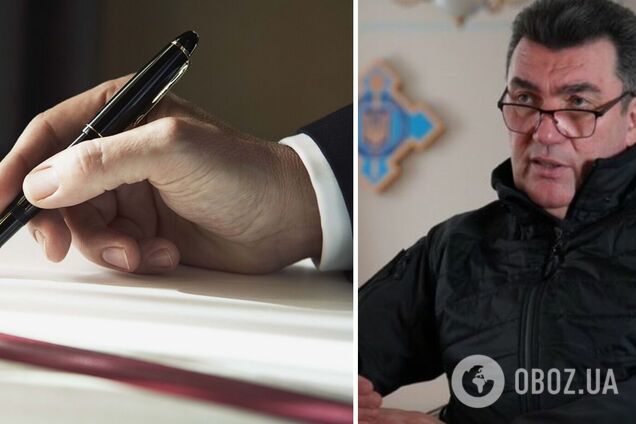 Данилов: после войны у нас не будет олигархов, потому что общество не позволит покупать законы