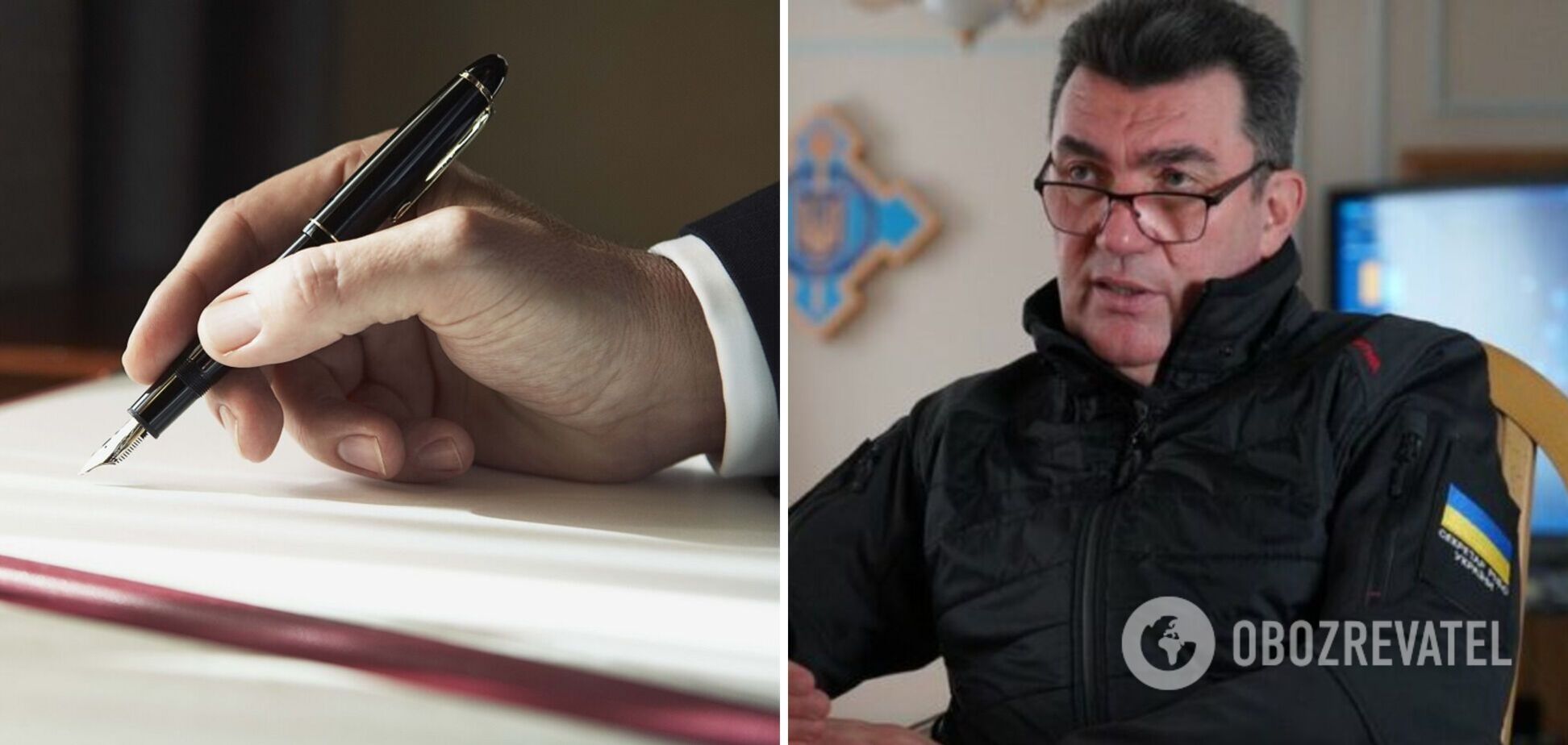 Данилов рассказал, возможно ли признание олигархом в Украине бизнесмена-иностранца: есть критерии
