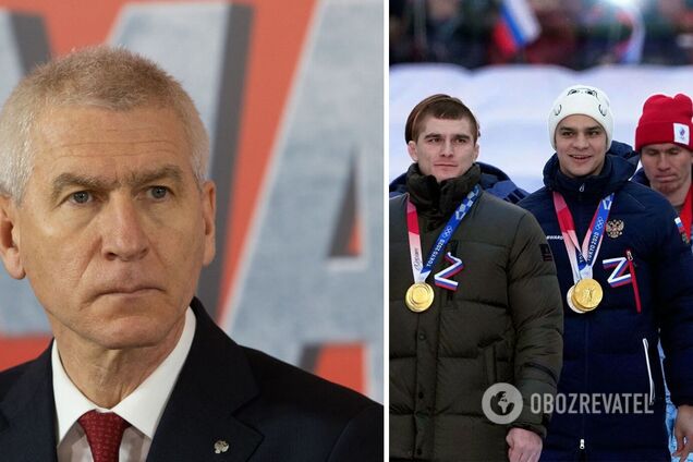 'Сами никуда не уйдем': в российском спорте обвинили мир во враждебности и пожаловалось на 'время сложностей'