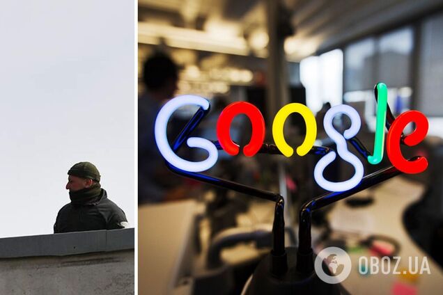 Пушилин заявил о блокировке Google на территории оккупированной Донетчины