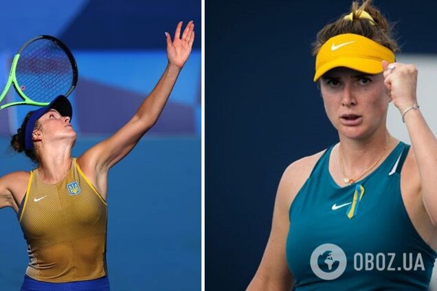 'Не собираюсь продавать свою страну': Свитолина ответила болельщикам, которые освистали ее после матча с Соболенко