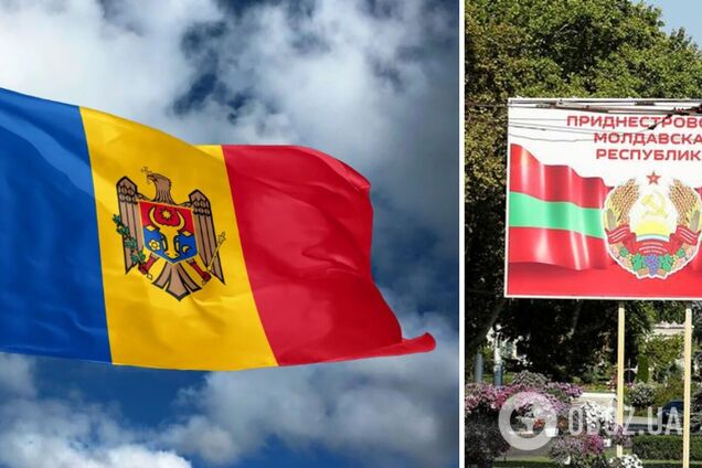 В Приднестровье заговорили о присоединении к России: появилась реакция Кишинева