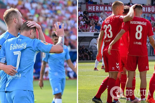 'Нас бояться. Карають за дружбу з Росією': у Білорусі відповіли на вимогу німецького клубу до УЄФА